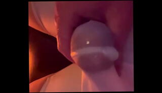 Video 1118568055: gay cum, spandex cum