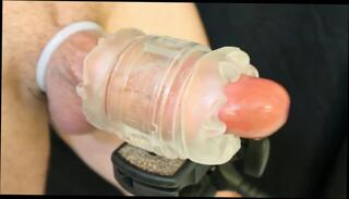 Video 244275704: fleshlight cock milking, milking cock compilation, milking hard cock, gay hd