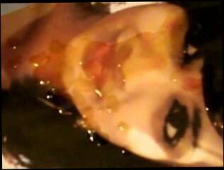 Video 116374801: gay slut, man slut, facial