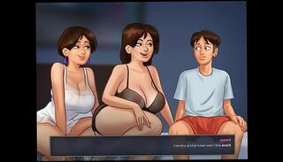 Video 837977495: mom aunt fuck, mom step aunt, mom fucks step son, bf