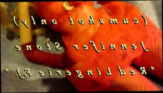 Video 1156921403: jennifer stone, fetish solo, solo amateur toys, solo amateur cum, solo male toy, solo ejaculation, solo blonde toying, sperm fetish, solo male cumshot, fetish facial, doll solo, ejaculation semen, red lingerie cum