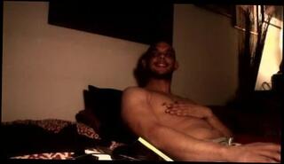 Video 149246201: wet feet, man gay