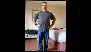 Video 1058611801: daddy cock gay, older daddy gay bear, small cock daddy, short strip