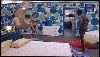 Video 338967395: big tits topless, topless pool