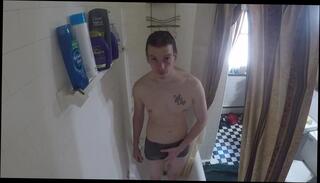 Video 353834001: cage cum, sexy slave, cock slave, amateur gay cum, gay cum showers, amateur takes cum, cum hd