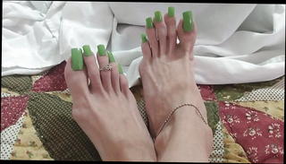 Video 1430315001: foot fetish toe, foot fetish pov, amateur pov foot job, latin foot fetish, foot fetish hd, pov bisexual, straight bisexual, toe nail polish, funny amateur