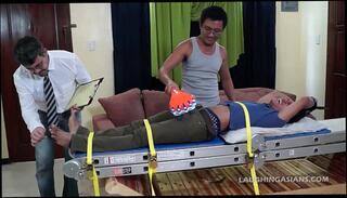 Video 307291805: gay twink foot fetish, asian twink foot fetish, foot fetish tickling, gay twink armpit