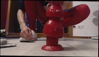 Video 553277165: sex dildo toys solo, dildo fucks latex, dildo solo boy, solo huge dildo, dildo sex toy extrem, riding huge dildo