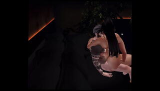 Video 1131337345: baby doll, baby star, sexy virtual, virtual sex, sexy public, sexy man