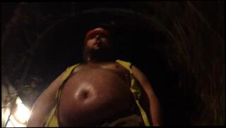 Video 1294304903: solo male oil, solo gay amateur, gay bear solo, oil belly, fat oiled, gay cigar