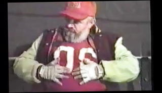 Video 1178416901: daddy bondage, big cock bondage, gay bondage, bear bondage