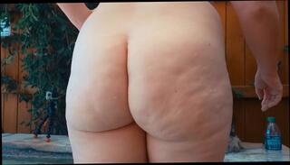 Video 363472604: amateur bbw, yummy bbw, bbw outdoor