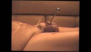 Video 22748565: inflation fetish, fetish solo, inflatable ball, testicle fetish, boy fetish, solo nut