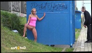 Video 821011595: peeing girls piss porn, teen piss solo, pee desperation pissing, caught pissing, pee pissing outdoor, girl public pissing, blonde girl pissing, girl solo hd, piss training, czech piss