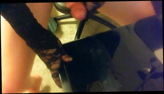 Watch the video about Sexy shemale big cock big load