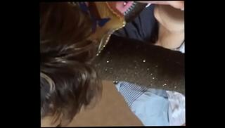 Video 399116575: cougar head, home sextape