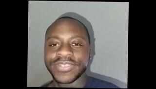 Video 1664611765: butt spreading, first time butt