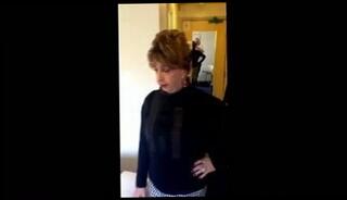 Video 174589001: amateur sissy crossdresser, gay sissy crossdresser, master's sissy, public sissy slut, gay man sissy, sissy outdoor