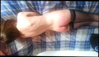 Video 156310901: spanking straight, home spanking