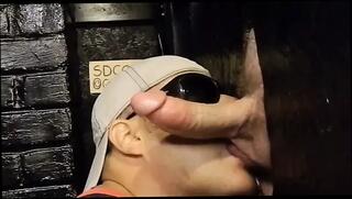 Video 197579701: gloryhole blowjob, gay gloryhole, glory hole blowjob, nice blowjob