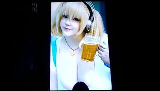 Video 320815401: gay cum, cosplay cum, cum hd