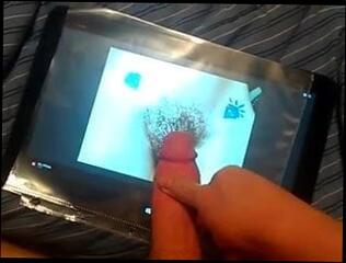 Video 101454001: gay man cum, women cock