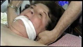 Video 1183894501: hogtied nude, granny nude, nude straight