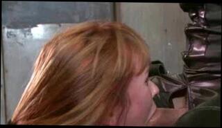 Video 108709601: claire robbins, straight bdsm