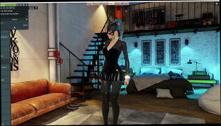 Video 1621763005: cartoon lesbian, big tits shemale cartoon, cartoon tranny, cartoon big cock