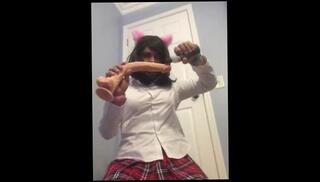 Video 1061783003: crossdresser sissy dildo solo, sissy crossdresser riding dildo, crossdresser sissy anal solo, crossdresser sissy dildo play, solo teen riding dildo, solo anal dildo masturbation, femboy rides dildo, sissy crossdresser trans, schoolgirl riding dildo, amateur sissy crossdresser, sexy sissy crossdresser, sissy toy dildo, solo brunette dildo, skirt rides dildo, crossdresser cosplay masturbation