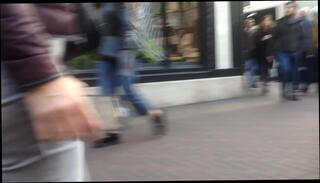 Video 793402585: tight jeans butt, big butt latin