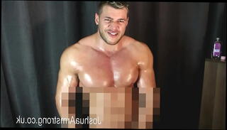 Video 1264577955: hunk bulge, gay muscle