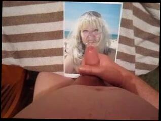 Video 58755801: gay man wanking, wank face