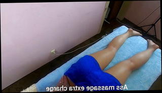Watch the video about Cheated on my husband with a masseur, a squirt for the first time