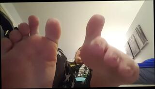 Video 292049901: pov femdom foot fetish, cum joi femdom pov, foot fetish soles, foot fetish hd, straight joi, one foot, sucking instruction