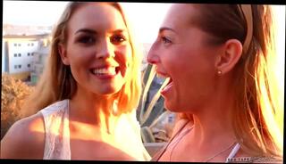 Video 208759201: roxy rox, lesbian pov, sextape lesbians, blonde lesbian babe, lesbian straight, hd pov babe, little lesbian