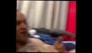 Video 869417095: sucking gay slut, cock