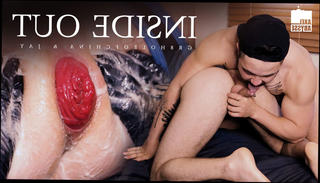 Video 1341047804: bdsm fetish, bdsm fisting, bdsm hunk, bdsm toys, gay bdsm, prolapse