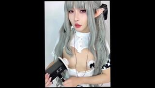 Video 1621139673: pov blowjob joi, pov solo girl, solo female joi, anime joi, anime girl moaning, small tits babe pov, pov licking blowjob, pov amateur girl, anime cosplay girl, cute anime girl, beautiful anime girl, asian girl joi, japanese anime girl, chinese girl solo, beautiful korean solo, dick licking cum