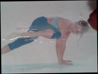 Video 130341301: gay play hot, gay legs, gay man playing