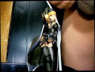 Video 122411201: gay man cum, fake cum