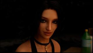 Video 1441754903: cartoon teen, cartoon redhead, young cartoon, cartoon brunette, amateur red head teen, amateur teen playing, 60fps teen