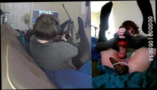 Video 1610349363: femboy solo masturbation, amateur femboy solo, femboy milks, solo amateur trans, solo masturbation handjob, solo masturbation toy, goth femboy, masturbation position