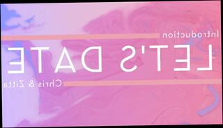 Video 1121985103: amateur 3some, first date amateur