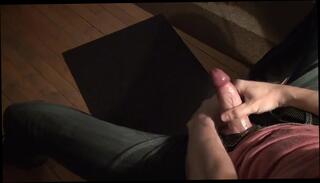 Video 250310601: wank huge cumshot, gay man wanking