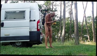 Video 1566373121: public shower gay, public gay outdoor, naked car, park naked, french gay, gay hd