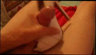 Video 112057301: pump masturbation, gay pump, pump shoes, pumping white, man pumps, pussy fucking