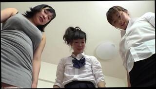 Video 438902465: foot crush fetish, japanese foot fetish, asian foot fetish, woman foot, crush compilation