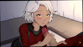 Video 1157765265: anime uncensored hentai, hentai anime game, anime toon, uncensored handjobs, tits uncensored, tan hentai, shy anime, small anime