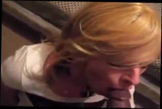 Video 509465704: interracial gay blowjob, interracial gay cock, interracial big cock, amateur travesti